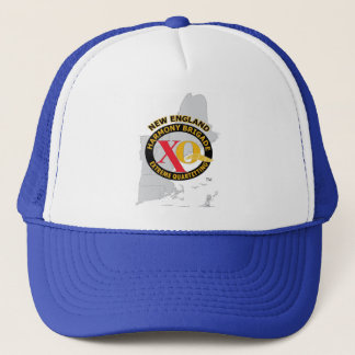 NEHB Hut Truckerkappe