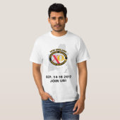 NEHB Shirt 2013 (Vorne ganz)
