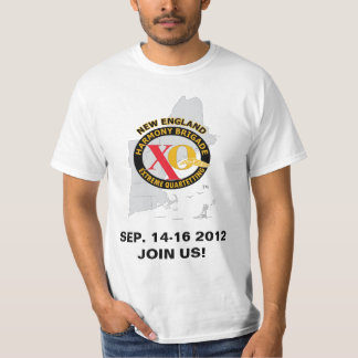 NEHB Shirt 2013