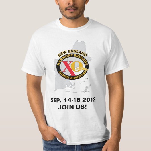NEHB Shirt 2013 (Vorderseite)