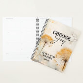 Nehemiah 8:10 Joy of the Lord Bible Dandelion Planer (Anzeige)