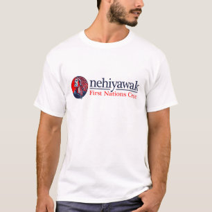 Nehiyawak (Cree) T-Shirt