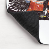 Nehkbet Mousepad (Ecke)