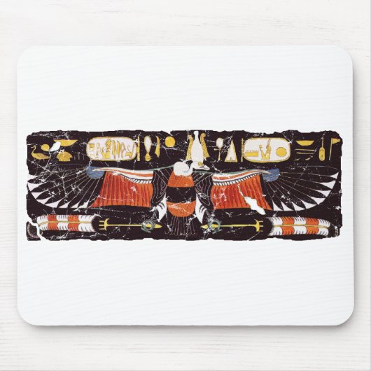 Nehkbet Mousepad (Vorne)