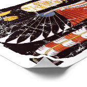 Nehkbet Poster (Ecke)