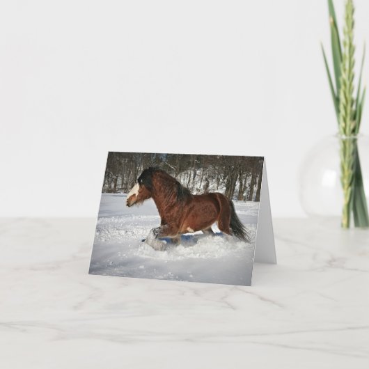 Nehmen es in den Schritt-Mitteilungskarten Karte (Vorderseite)