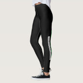 NEHMEN ICH DEPRESSION 2 LEGGINGS (Links)
