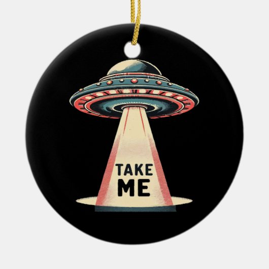 nehmen keramik ornament (Vorne)