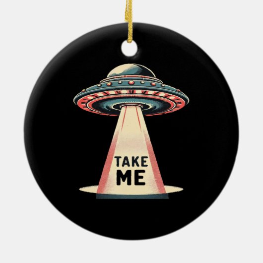 nehmen keramik ornament (Hinten)