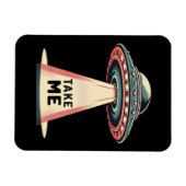 nehmen magnet (Horizontal)