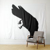 Nehmen Sie 1 Cut Tapestry Wandteppich (Beispiel (Horizontal))