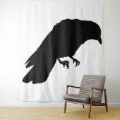 Nehmen Sie 1 Cut Tapestry Wandteppich (Beispiel)