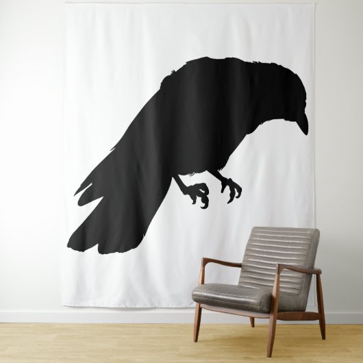 Nehmen Sie 1 Cut Tapestry Wandteppich (Beispiel)