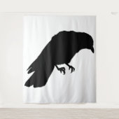 Nehmen Sie 1 Cut Tapestry Wandteppich (Vorderseite)