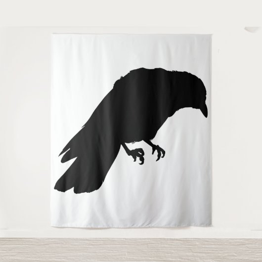 Nehmen Sie 1 Cut Tapestry Wandteppich (Vorderseite)