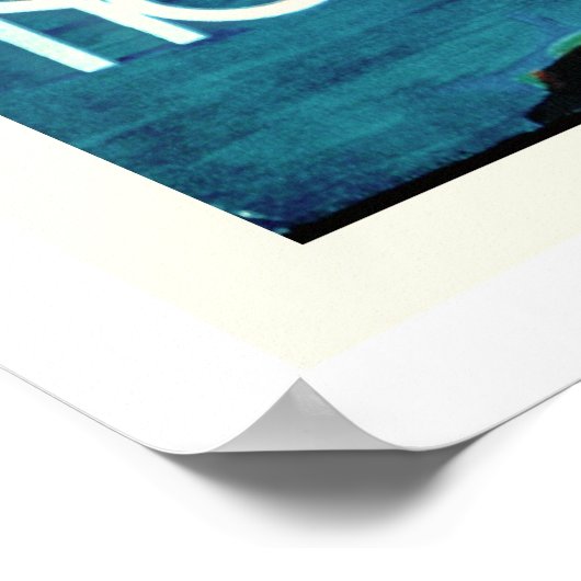 Nehmen Sie am Air Service and Serve in France teil Poster (Ecke)