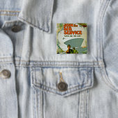 Nehmen Sie am Luftdienst ~ geben 'Er die Waffe Button (Beispiel)