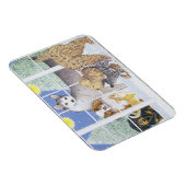 Nehmen Sie am Party teil Magnet (Rechte Seite)
