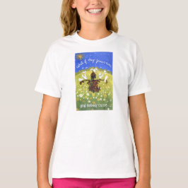 Nehmen Sie an, dass sie einen Krieg gaben und T-Shirt