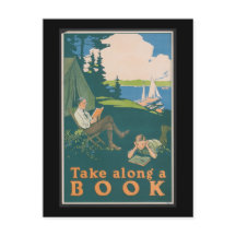 Nehmen Sie an einem Buch teil