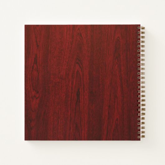 Nehmen Sie an, was Sie nicht ändern oder sich selb Notizblock (Rückseite)