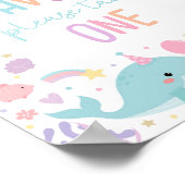 Nehmen Sie bitte unter den Meeresfavoriten ein Par Poster (Ecke)