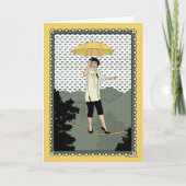 Nehmen Sie Chance_C_Gruß Karte (Vorderseite)