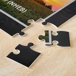 Nehmen Sie den Helm der Rettung - Puzzle