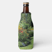 Nehmen Sie den Hütte Garden Path! Flaschenkühler (Flaschenvorderseite)