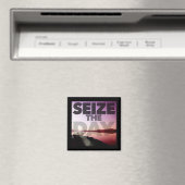 Nehmen Sie den Tag Magnet (In Situ (Geschirrspüler))