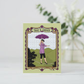 Nehmen Sie die Chance_C_ Postkarte (Stehend Vorderseite)