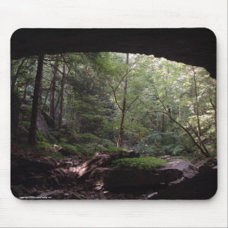 nehmen Sie die Dunkelheit heraus Mousepad