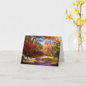 Nehmen Sie die für Sie individuell anpassbare Kart Karte (Gelbe Blume)