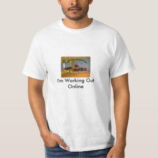 Nehmen Sie die Herausforderung - 1 T-Shirt