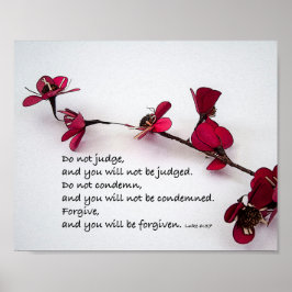 Nehmen Sie die High Road Art Printwerbung Poster