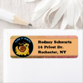 Nehmen Sie die Langschnauzel (Insitu)