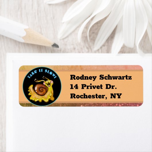 Nehmen Sie die Langschnauzel (Insitu)