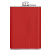 Nehmen Sie die Shred-Pille Flachmann (Rückseite)