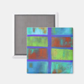 Nehmen Sie die zweite rechts Magnet (Vorderseite/Rückseite)