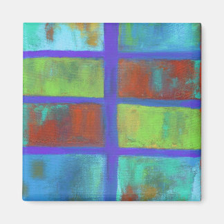 Nehmen Sie die zweite rechts Magnet