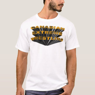 Nehmen Sie ein für das Team T-Shirt