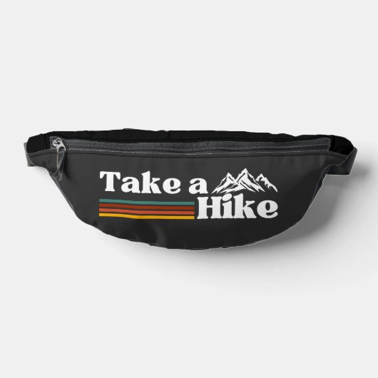 NEHMEN SIE EIN WANDERBERGKLETTERN CAMPING BAUCHTASCHE (Ablage )