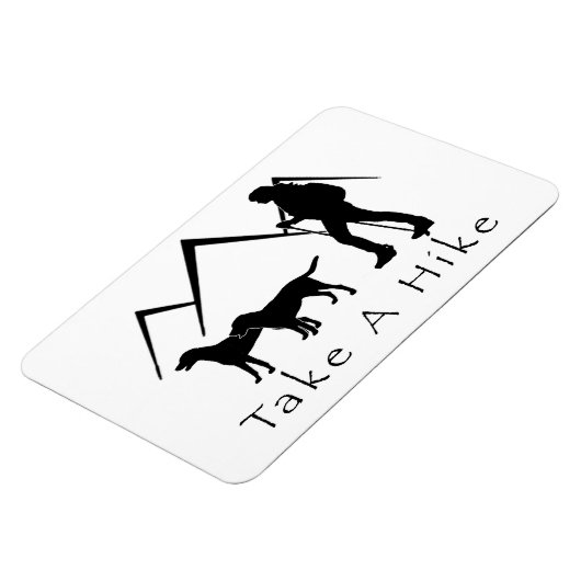 Nehmen Sie ein Wandermagnet - Muttern/Mixen Magnet (Linke Seite)