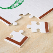 NEHMEN Sie eine BAO Pork Benges Bun Chinesisch tai Puzzle (Seite)