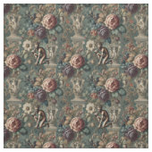 Nehmen Sie eine Bow - Gothic Viktorianisch Classic Stoff (Muster)