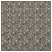 Nehmen Sie eine Bow - Gothic Viktorianisch Dense T Stoff (Muster)