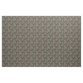 Nehmen Sie eine Bow - Gothic Viktorianisch Dense T Stoff (Fat Quarter (45,7 x 55,9 cm))