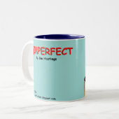 Nehmen Sie eine Cippy Tasse (Vorderseite Links)