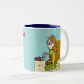 Nehmen Sie eine Cippy Tasse (VorderseiteRechts)