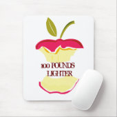 Nehmen Sie eine Mousepad (Mit Mouse)